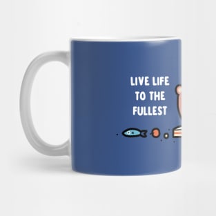 Fullest Mug